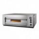 HORNO DE PIZZA ELECTRICO OEM 1 CAMARA 63X63 MODELO 430M