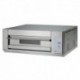 HORNO DE PIZZA ELECTRICO DIGITAL OEM 1 CAMARA 63X63 MODELO 430E