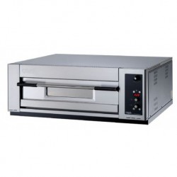 HORNO DE PIZZA ELECTRICO DIGITAL OEM 1 CAMARA 73X108 MODELO 635SE