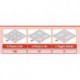 HORNO DE PIZZA ELECTRICO OEM 1 CAMARA 93X93 MODELO S991