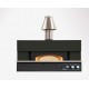 HORNO DE PIZZA A GAS SERIE VOLTAIRE OEM 1 CAMARA 130X113 MODELO VLTV