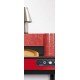 HORNO DE PIZZA A GAS SERIE VOLTAIRE OEM 1 CAMARA 130X113 MODELO VLTV