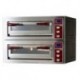 435/2 - HORNO DE PIZZA ELECTRICO OEM