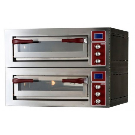 435/2 - HORNO DE PIZZA ELECTRICO OEM