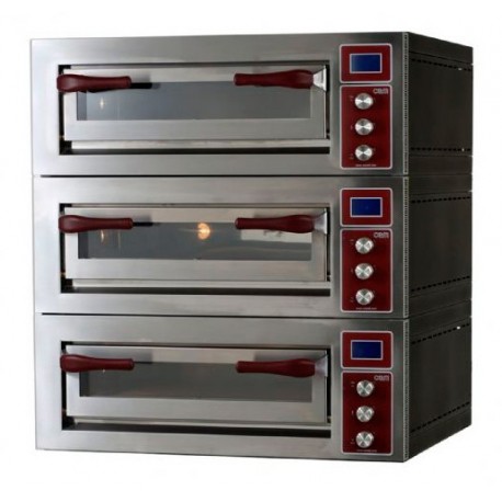 435/3 - HORNO DE PIZZA ELECTRICO OEM