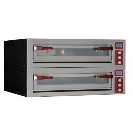 635L/2 - HORNO DE PIZZA ELECTRICO OEM