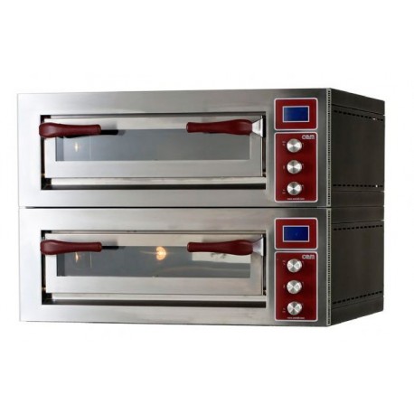 635S/2 - HORNO DE PIZZA ELECTRICO OEM