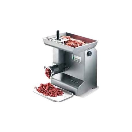 Picadora de carne industrial TCM 60 VERT