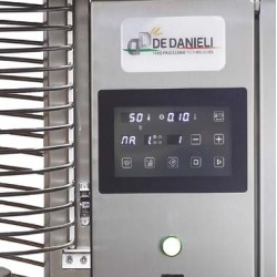 Panel Touch-screen para series Cooker