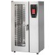 Horno mixto programable táctil Emotion 10 niveles