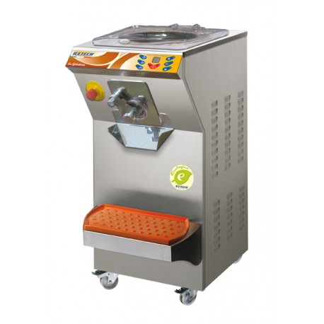 ICETECH MANTECADORA VERTICAL LA GELATIERA