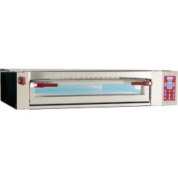 HORNO DE PIZZA ELECTRICO OEM 1 CAMARA 73X108 MODELO 635S