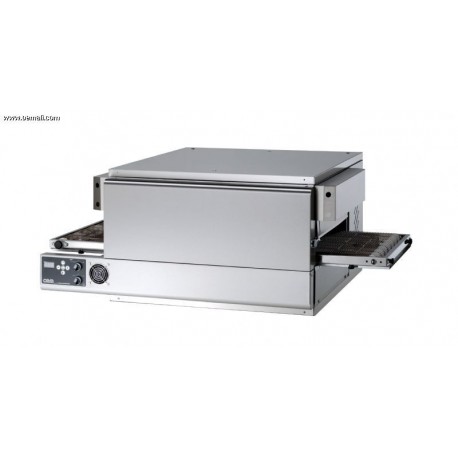 HORNO DE PIZZA DE CINTA 45 CM. VENTILADO ELECTRICO OEM 1 CAMARA MODELO HV45