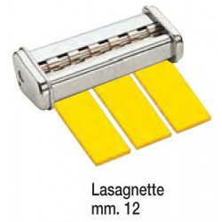 IMPERIA SIMPLEX T.5 LASAGNETTE 12 MM.