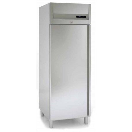 ARMARIO CONGELACION GN1/1-GN2/1 PUERTA INOX