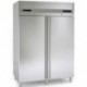 ARMARIO REFRIGERACION GN2/1 2 PUERTAS INOX