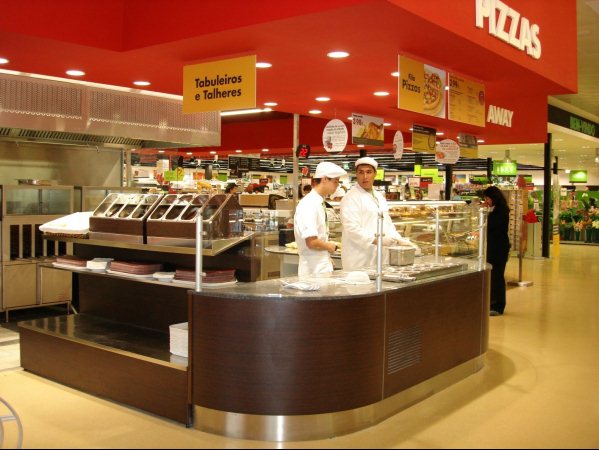 Buffets imagen 15