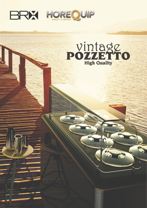 Catálogo Pozzettis Vintage - BRX