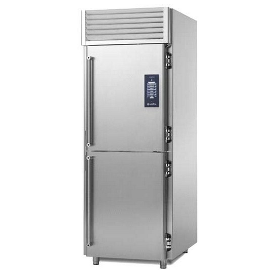 Maquinaria de refrigeración - Coldline