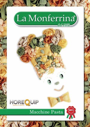 Catálogo General - La Monferrina