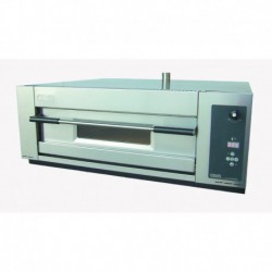 HORNO DE PIZZA ELECTRICO MULTIFUNCION BAKER DIGITAL OEM 1 CAMARA 63X93 MODELO MM2TSD