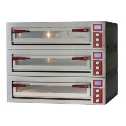 635L/3 - HORNO DE PIZZA ELECTRICO OEM