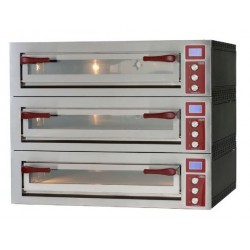 935/3 - HORNO DE PIZZA ELECTRICO OEM