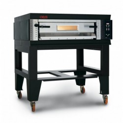 HORNO DE PIZZA ELECTRICO DIGITAL OEM 1 CAMARA 93X63 MODELO SE961