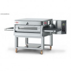 HORNO DE PIZZA DE CINTA 75 CM. VENTILADO ELECTRICO OEM 1 CAMARA MODELO HV75