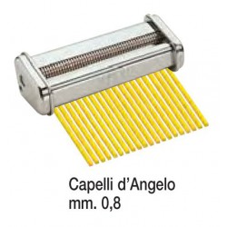 IMPERIA SIMPLEX T.0 CAPELLI D'ANGELO 0,8 MM.