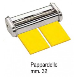 IMPERIA SIMPLEX T.6 PARPADELLE 32 MM.