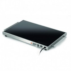 PLACA CALIENTE DE SOBREMESA PB1/1 INOX